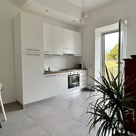 Il Melograno Bed & Breakfast Guidonia