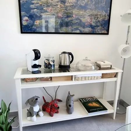 Il Melograno Bed & Breakfast