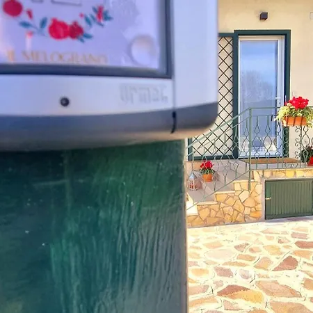 Bed & Breakfast Il Melograno 4*
