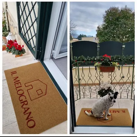 Il Melograno Guidonia