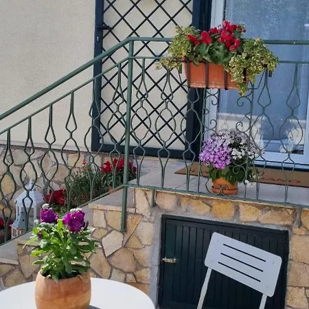 Panzió Il Melograno Guidonia