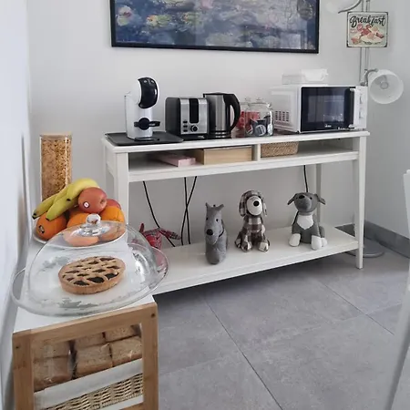 Bed & Breakfast Il Melograno 4*