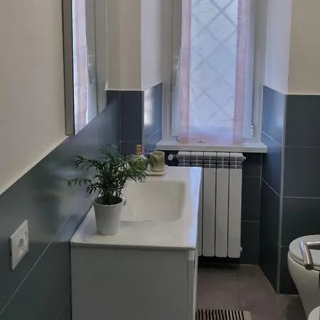 Il Melograno Bed & Breakfast Guidonia