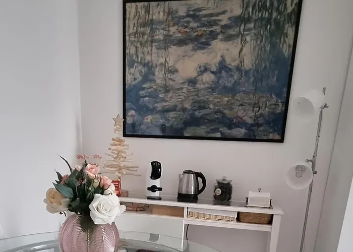 Bed and Breakfast Il Melograno