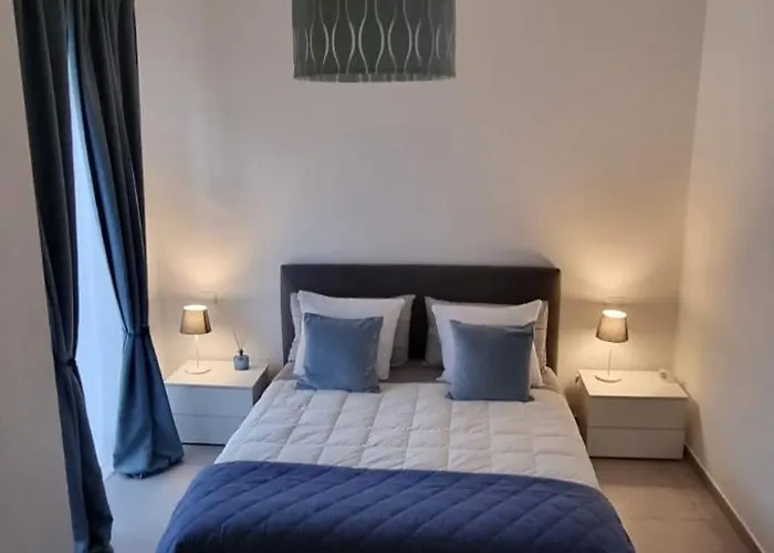 Bed and Breakfast Il Melograno 4*